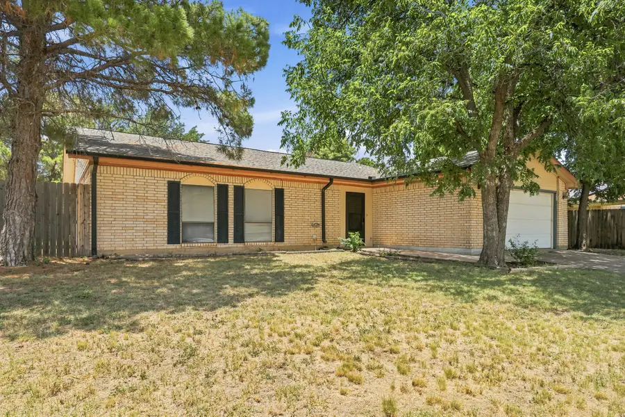 5050 Oaklawn Court, Abilene, TX 79606 - #2