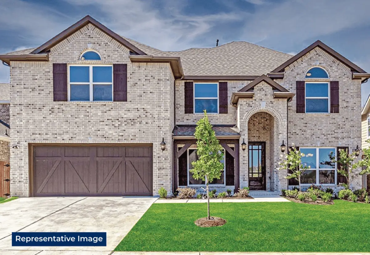 5317 Blue Cypress Drive, Fort Worth, TX 76179 - #1