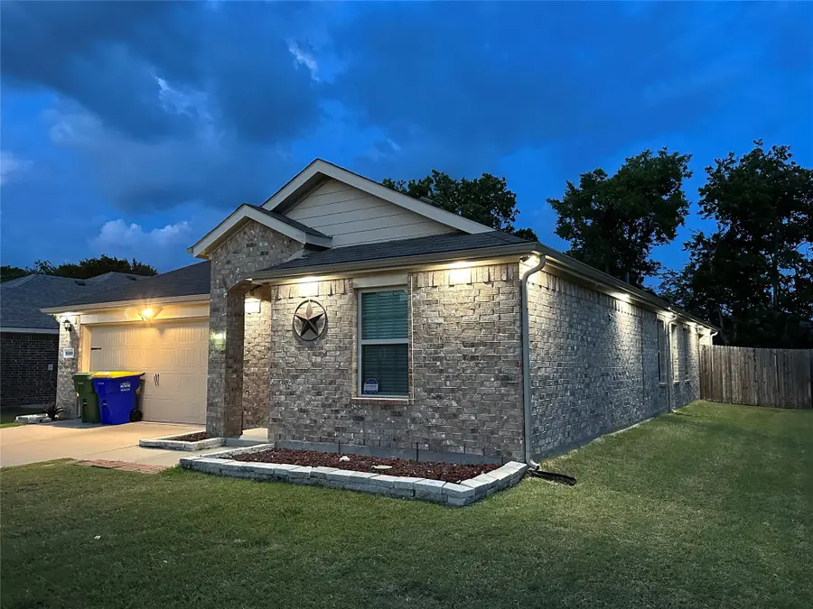 2520 Old Farm Drive, Seagoville, TX 75159 - #3