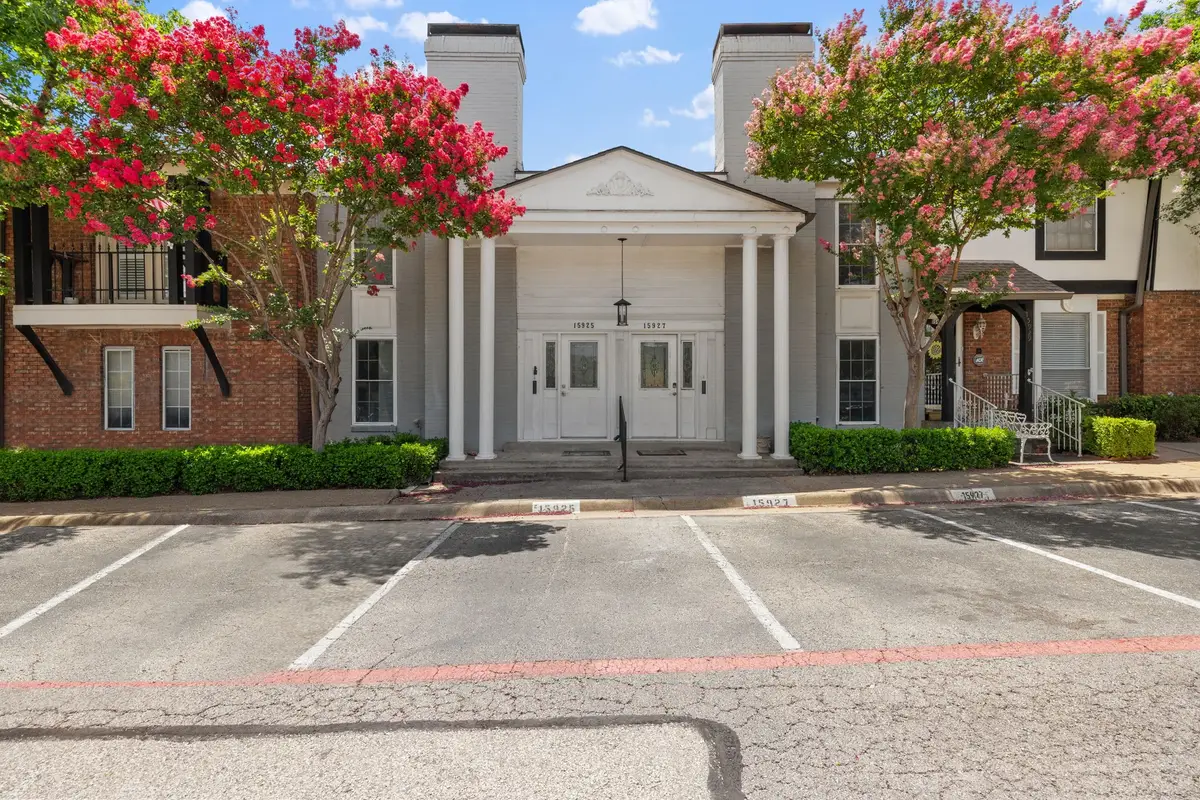 15927 Preston Road #1005, Dallas, TX 75248 - #1