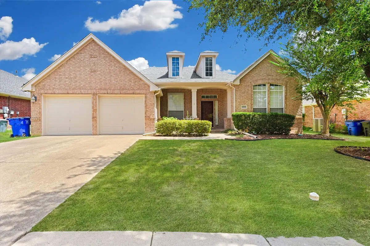 2308 Laura Elizabeth Trail, Mansfield, TX 76063 - #1