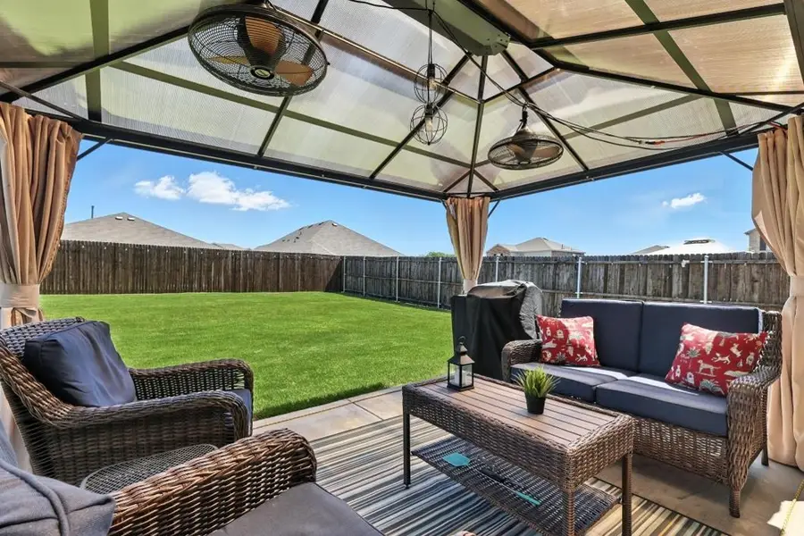 1945 Huisache Street, Royse City, TX 75189 - #3