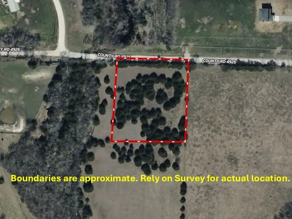 Address Withheld By Seller, Leonard, TX 75452 - #1