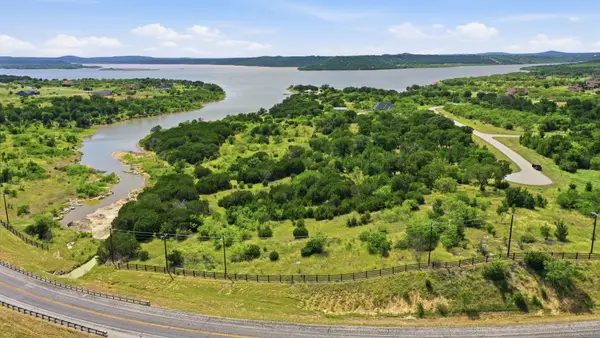 Lot 909 Cinnamon Teal, Possum Kingdom Lake, TX 76449