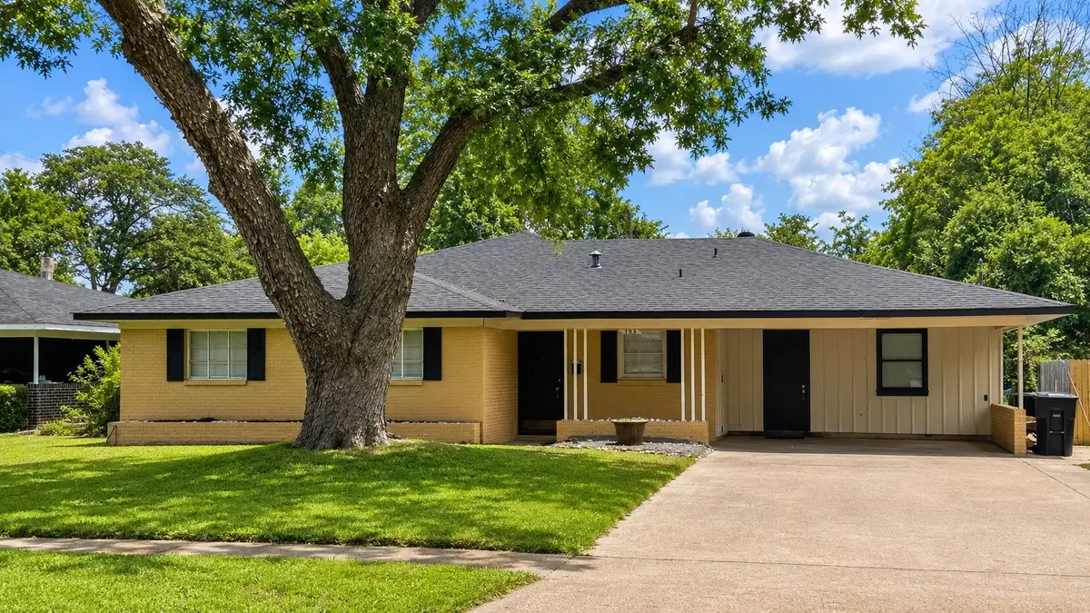 105 Carroll Street, Shreveport, LA 71105 - #1