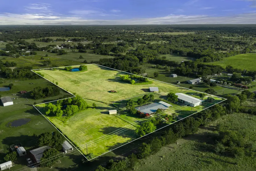 14054 County Road 352, Terrell, TX 75161 - #2