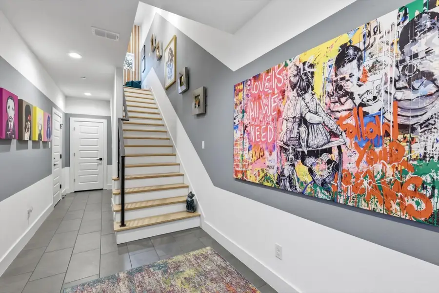 356 Foch Street, Fort Worth, TX 76107 - #3