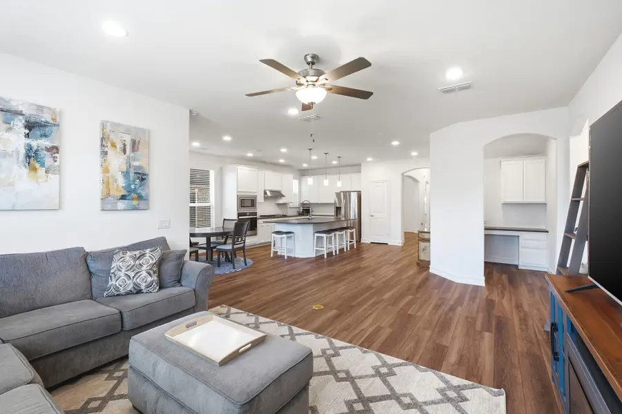 1528 Overlook Court, Celina, TX 75009 - #3