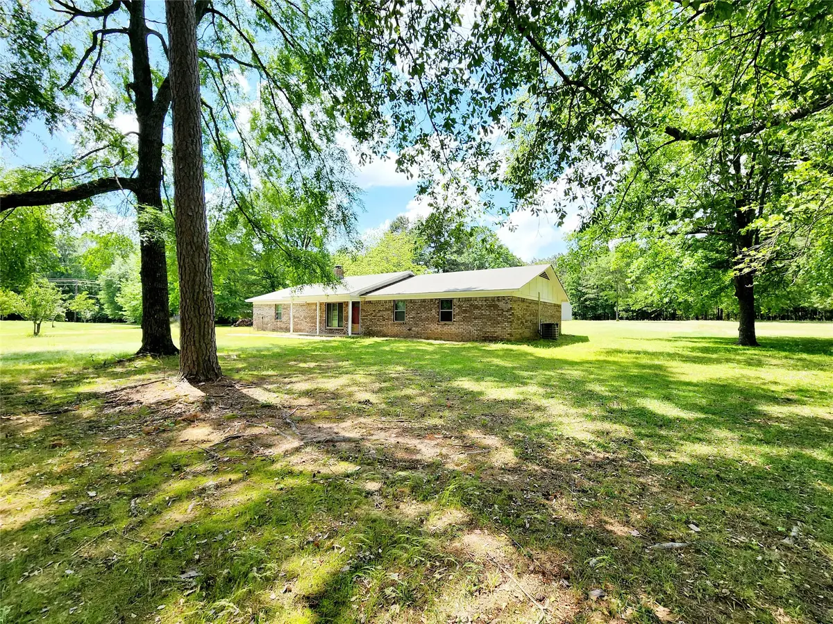 3514 Buchanan Loop Road, Texarkana, TX 75501 - #1