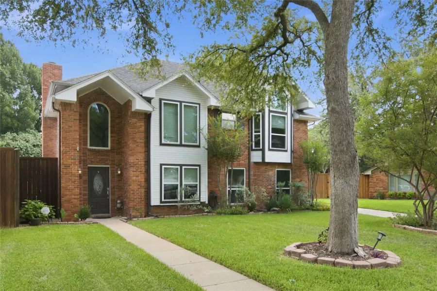 4151 Woodside Knoll, Grapevine, TX 76051 - #2