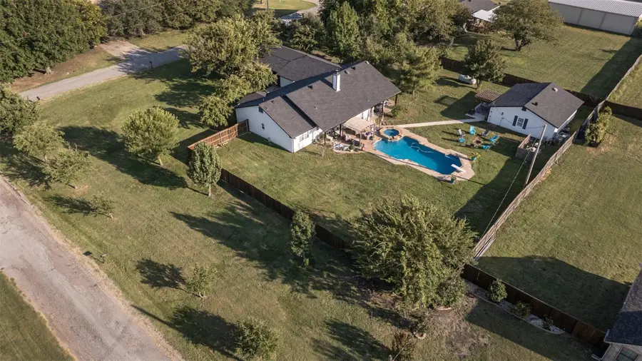 511 S Sulphur Street, Leonard, TX 75452 - #2