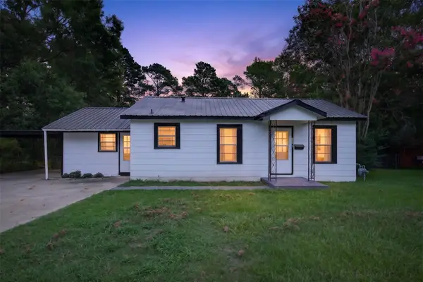 115 Pam Street, Mansfield, LA 71052
