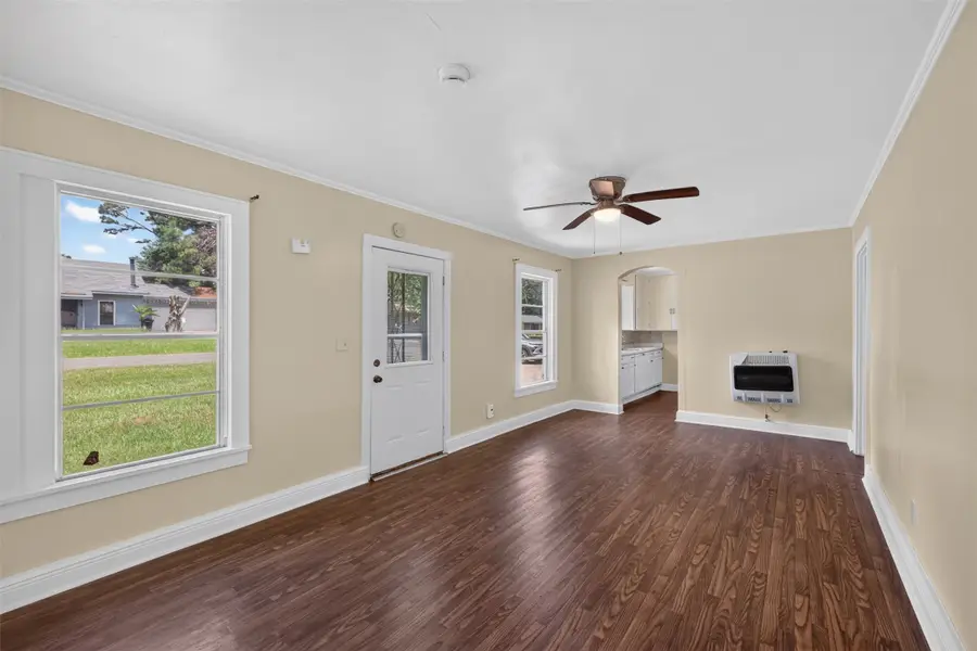 115 Pam Street, Mansfield, LA 71052 - #3