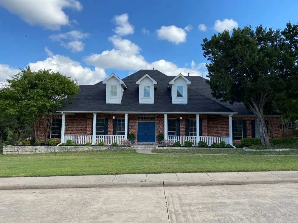 806 Cobblestone Court, Cedar Hill, TX 75104 - #1
