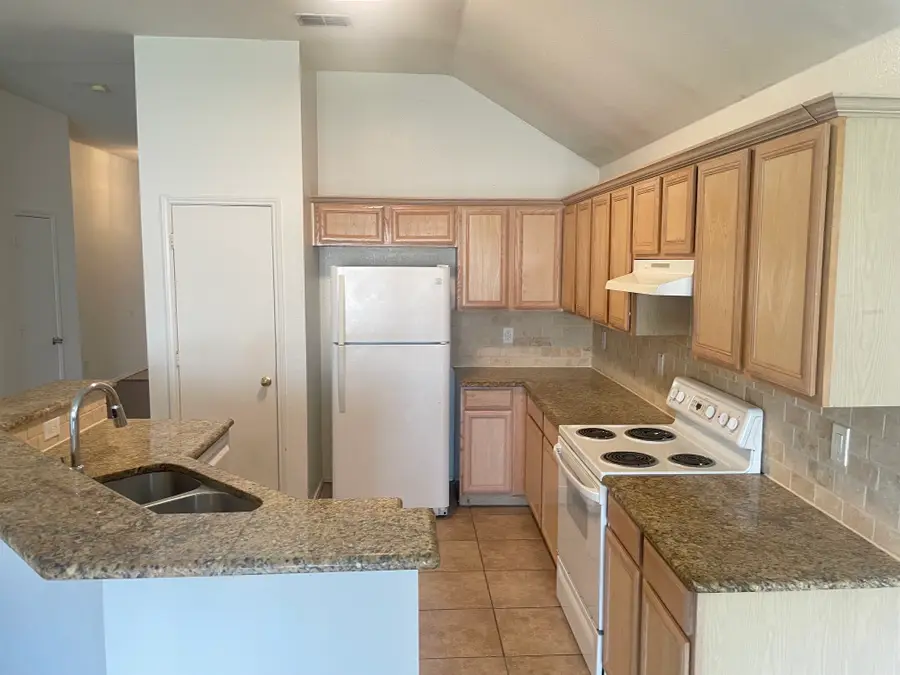 100 Hopewell Drive, McKinney, TX 75071 - #3