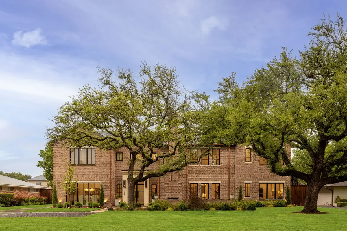 5925 Williamstown Road, Dallas, TX 75230 - #1