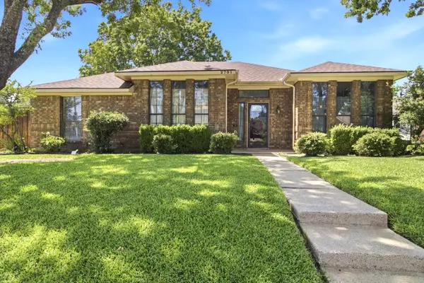 2701 Beau Drive, Mesquite, TX 75181
