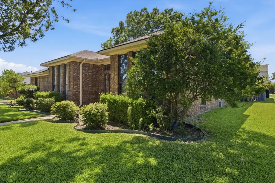 2701 Beau Drive, Mesquite, TX 75181 - #2