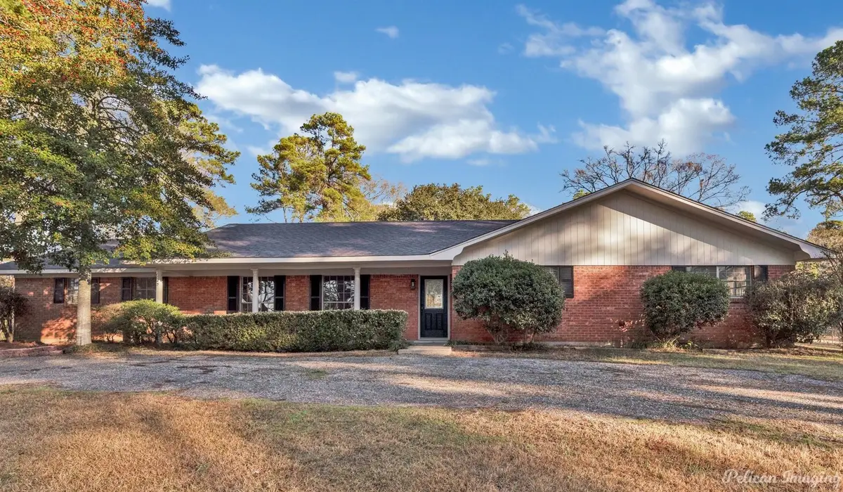618 E Vinnie Street, Plain Dealing, LA 71064 - #1