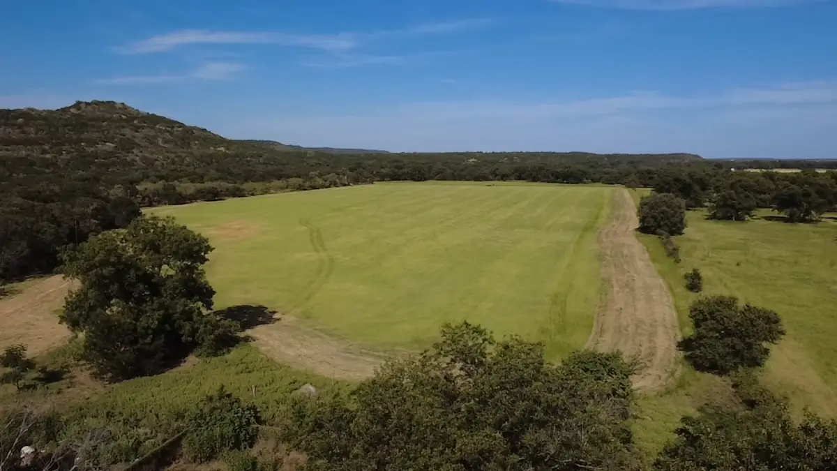 200 Patterson Lane, Palo Pinto, TX 76484 - #1