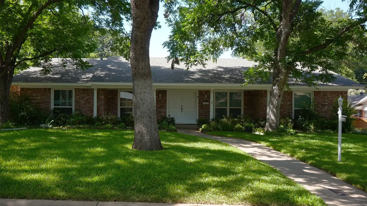 5013 Marble Falls Road, Fort Worth, TX 76103 - #1