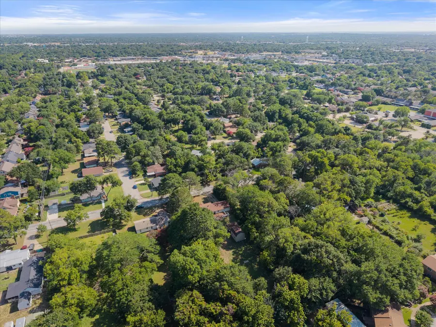 2107 Pecandale Drive, Arlington, TX 76013 - #2