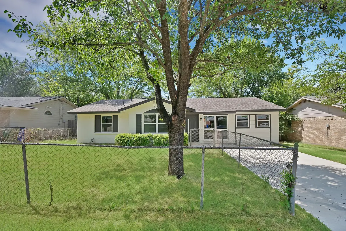 12624 Spring Branch Drive, Balch Springs, TX 75180 - #1