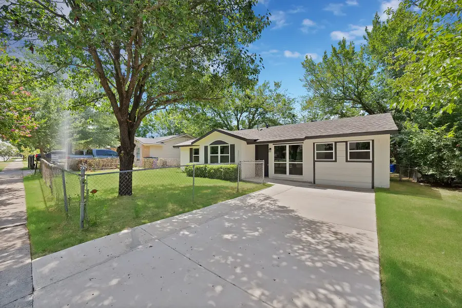 12624 Spring Branch Drive, Balch Springs, TX 75180 - #3