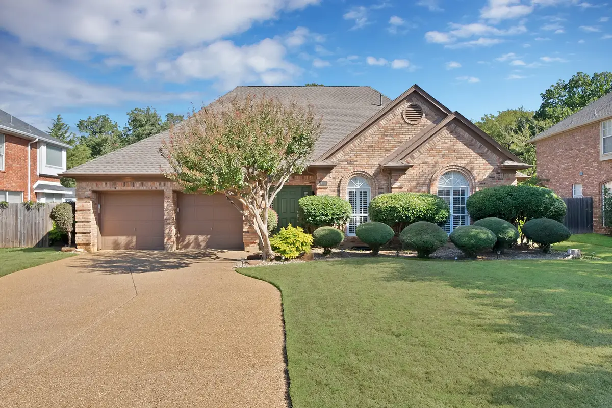4320 Lauren Way, Flower Mound, TX 75028 - #1