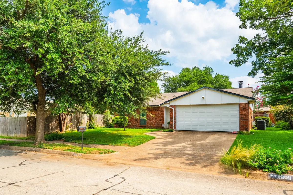 4309 Sweetgum Way, Fort Worth, TX 76133 - #1