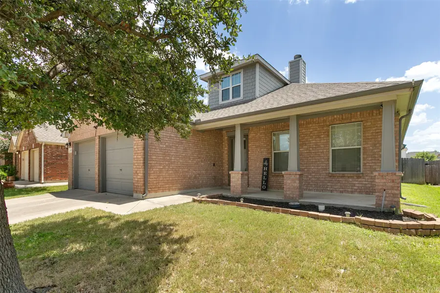 4868 Ambrosia Drive, Fort Worth, TX 76244 - #3