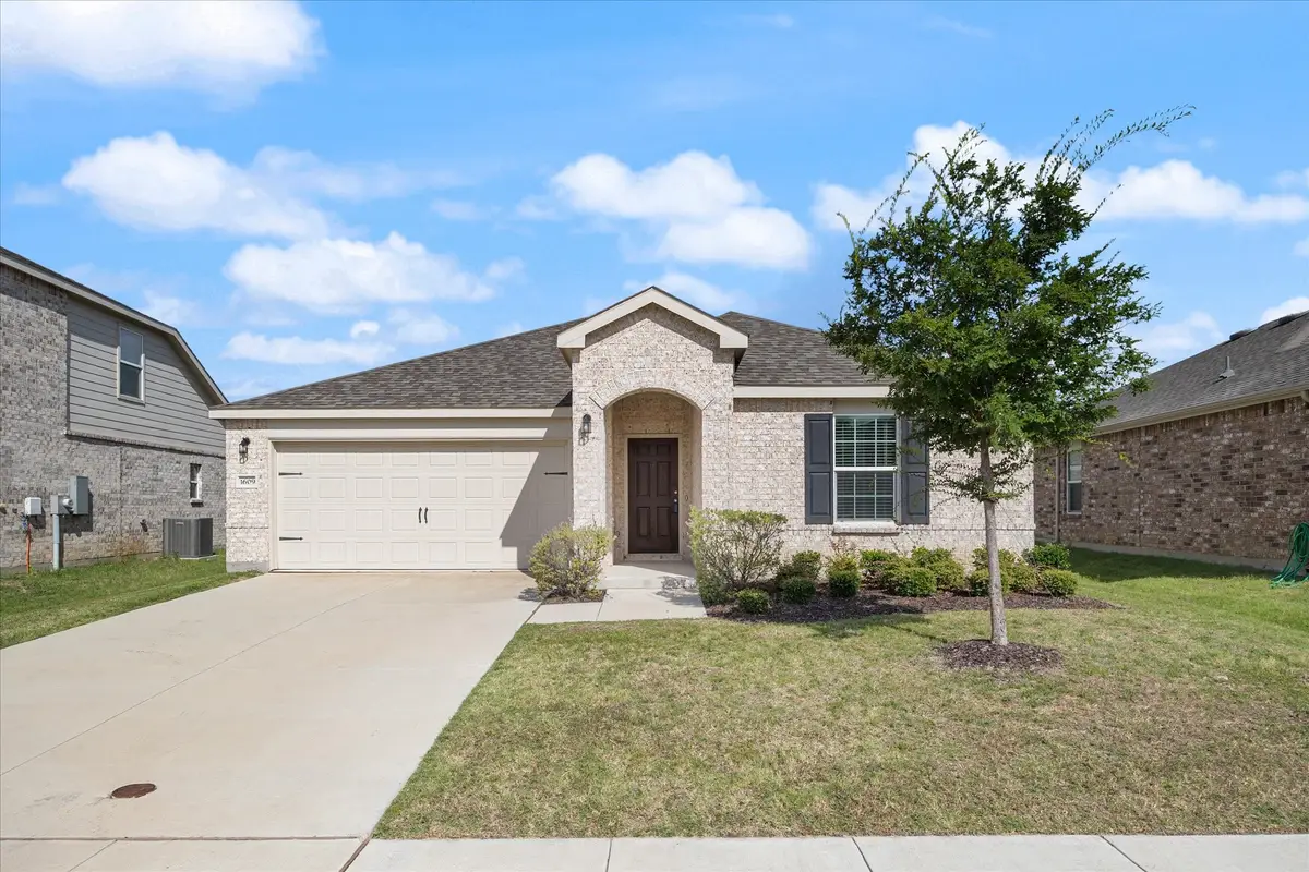 1609 Silas Drive, Forney, TX 75126 - #1