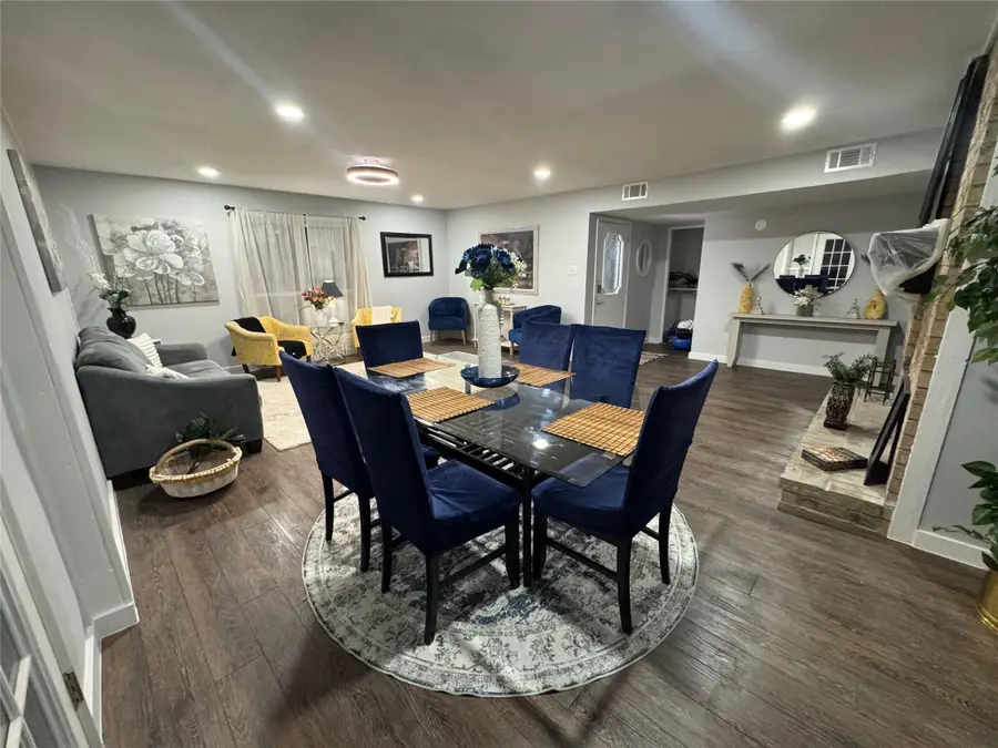 6028 Frontier Lane, Plano, TX 75023 - #2