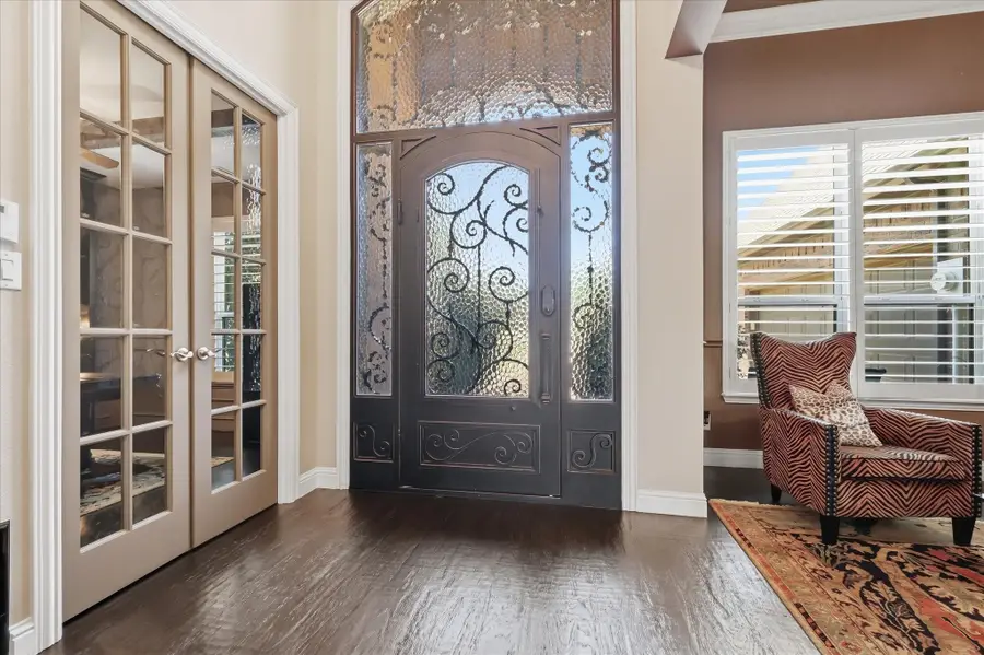 3200 Village Crest Court, Flower Mound, TX 75022 - #3