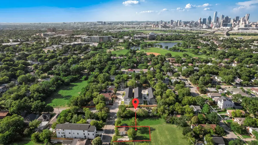 410 N Patton Avenue, Dallas, TX 75203 - #2