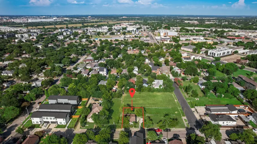 410 N Patton Avenue, Dallas, TX 75203 - #3
