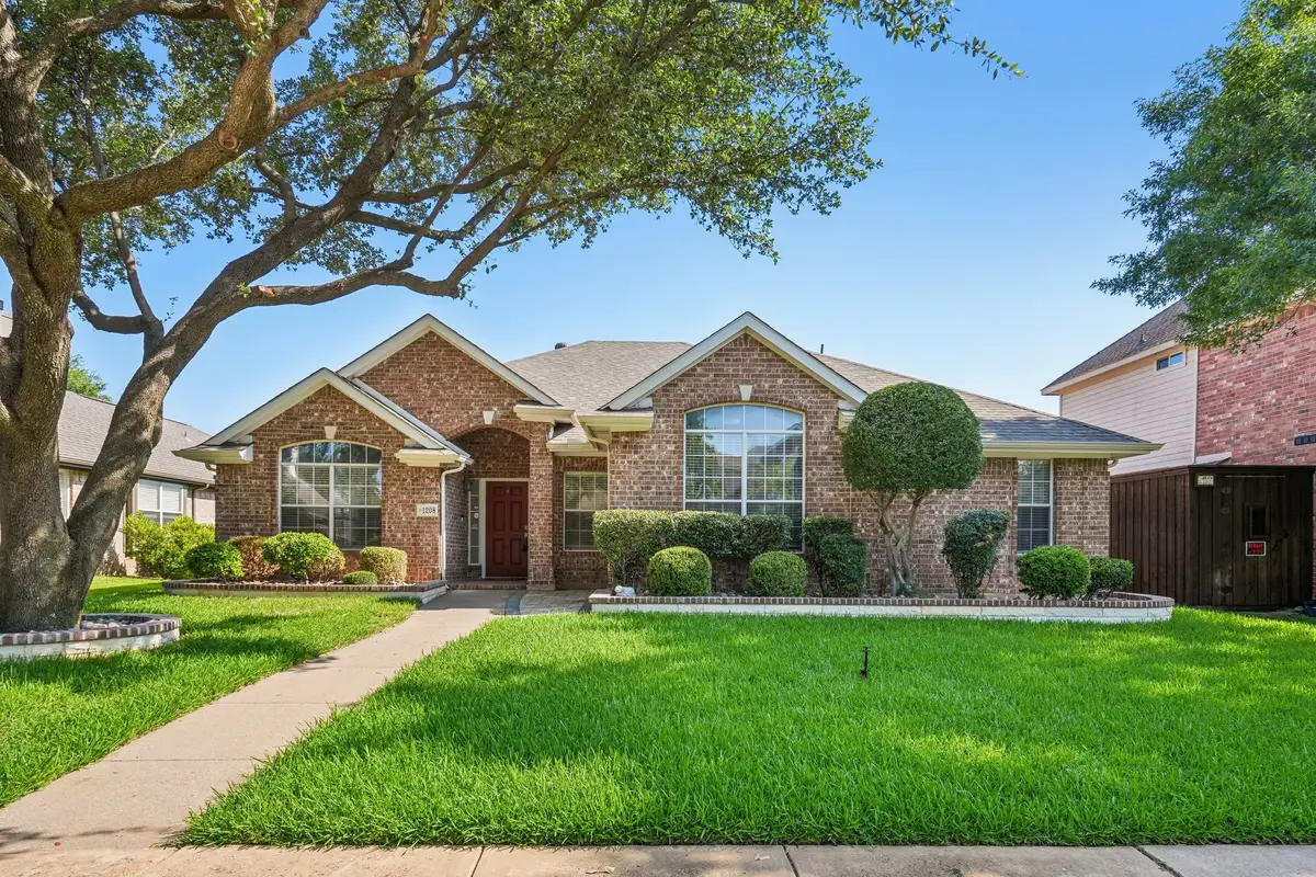 1208 Sonoma Drive, Allen, TX 75013 - #1