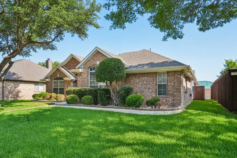 1208 Sonoma Drive, Allen, TX 75013 - #2