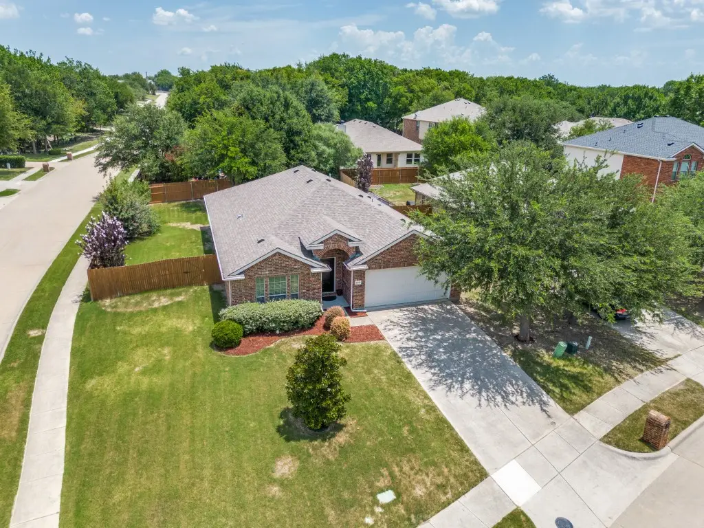 2216 Julian Drive, McKinney, TX 75071 - #1