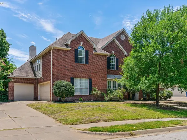 3573 Boxwood Drive, Grapevine, TX 76051