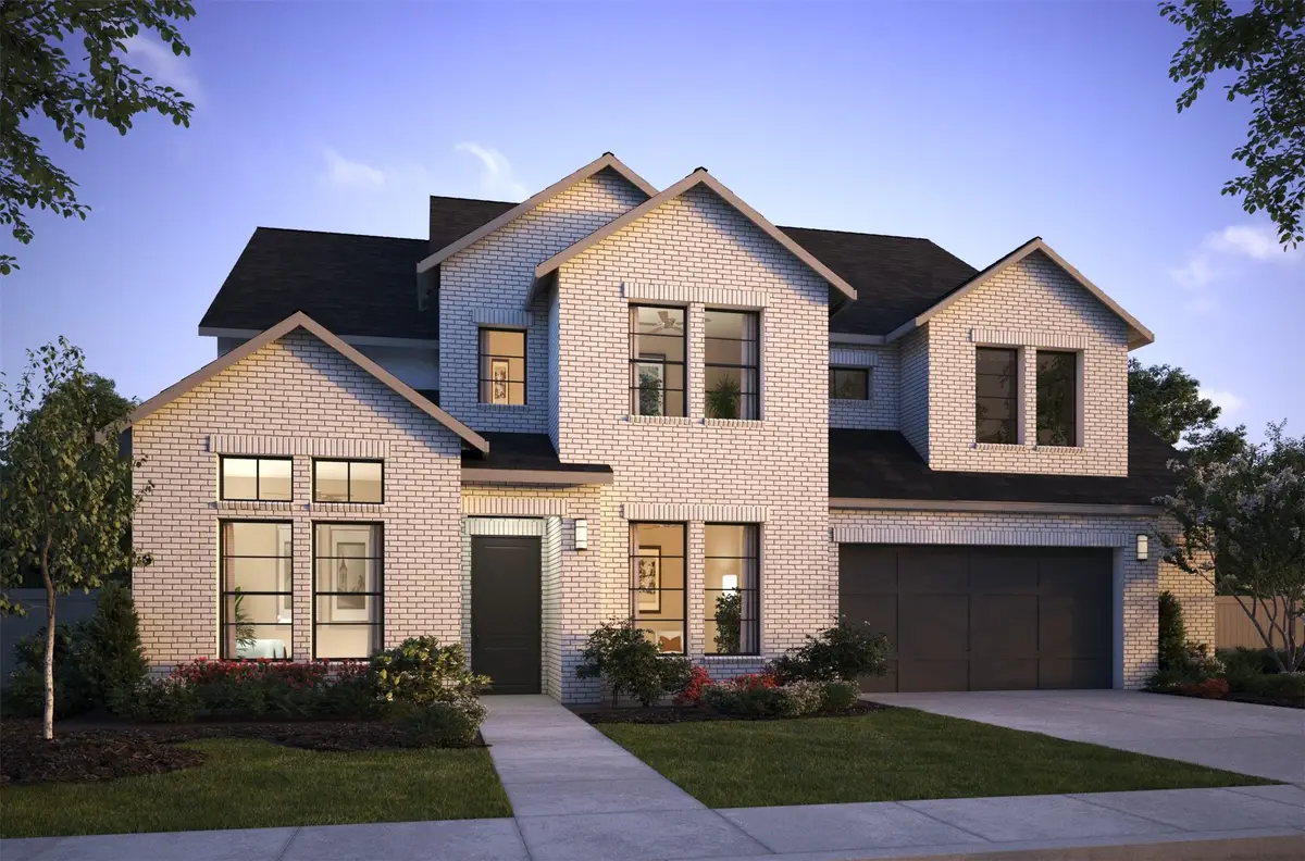 1130 Arlong Park Drive, Prosper, TX 75078 - #1