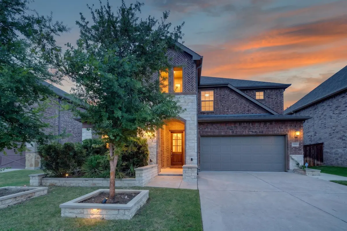 1000 Speargrass Lane, Prosper, TX 75078 - #1