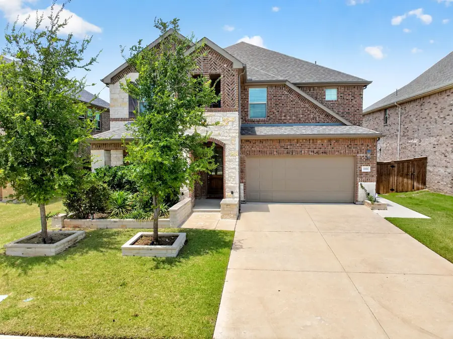 1000 Speargrass Lane, Prosper, TX 75078 - #2