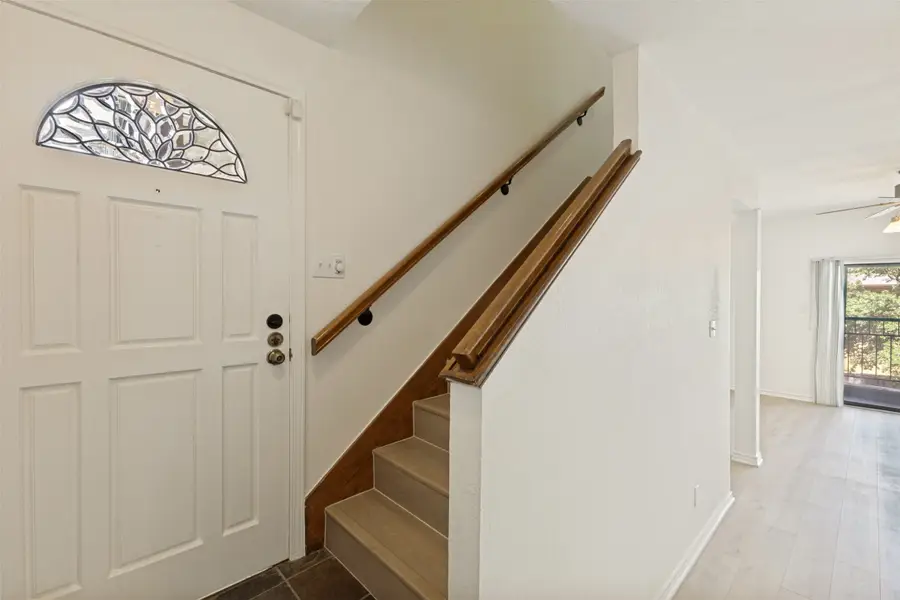 6006 Auburndale Avenue #D, University Park, TX 75205 - #2