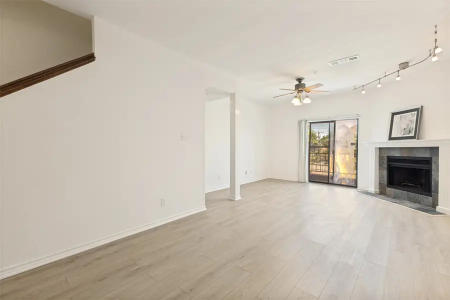 6006 Auburndale Avenue #D, University Park, TX 75205 - #3