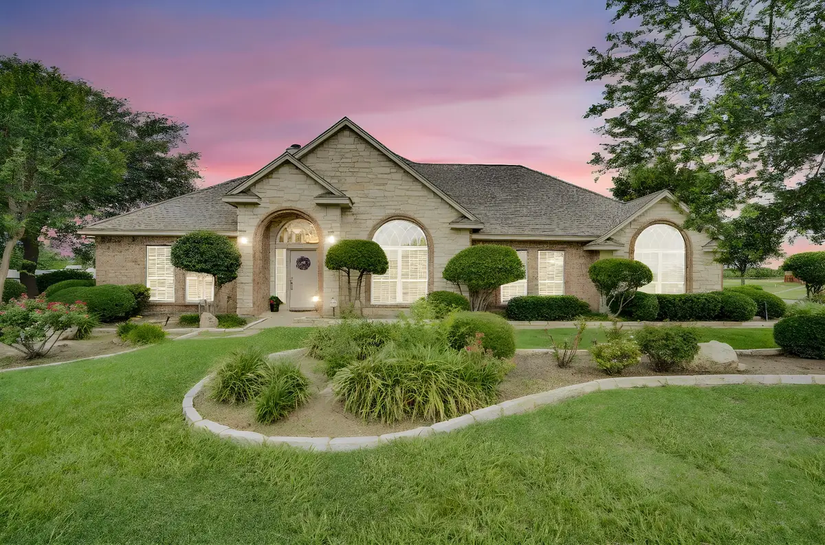 7810 Mavis Avenue, Waxahachie, TX 75167 - #1