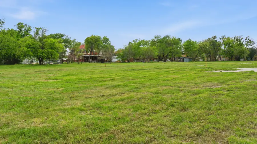 Lot 4R2 N Ollie Street, Stephenville, TX 76401 - #3