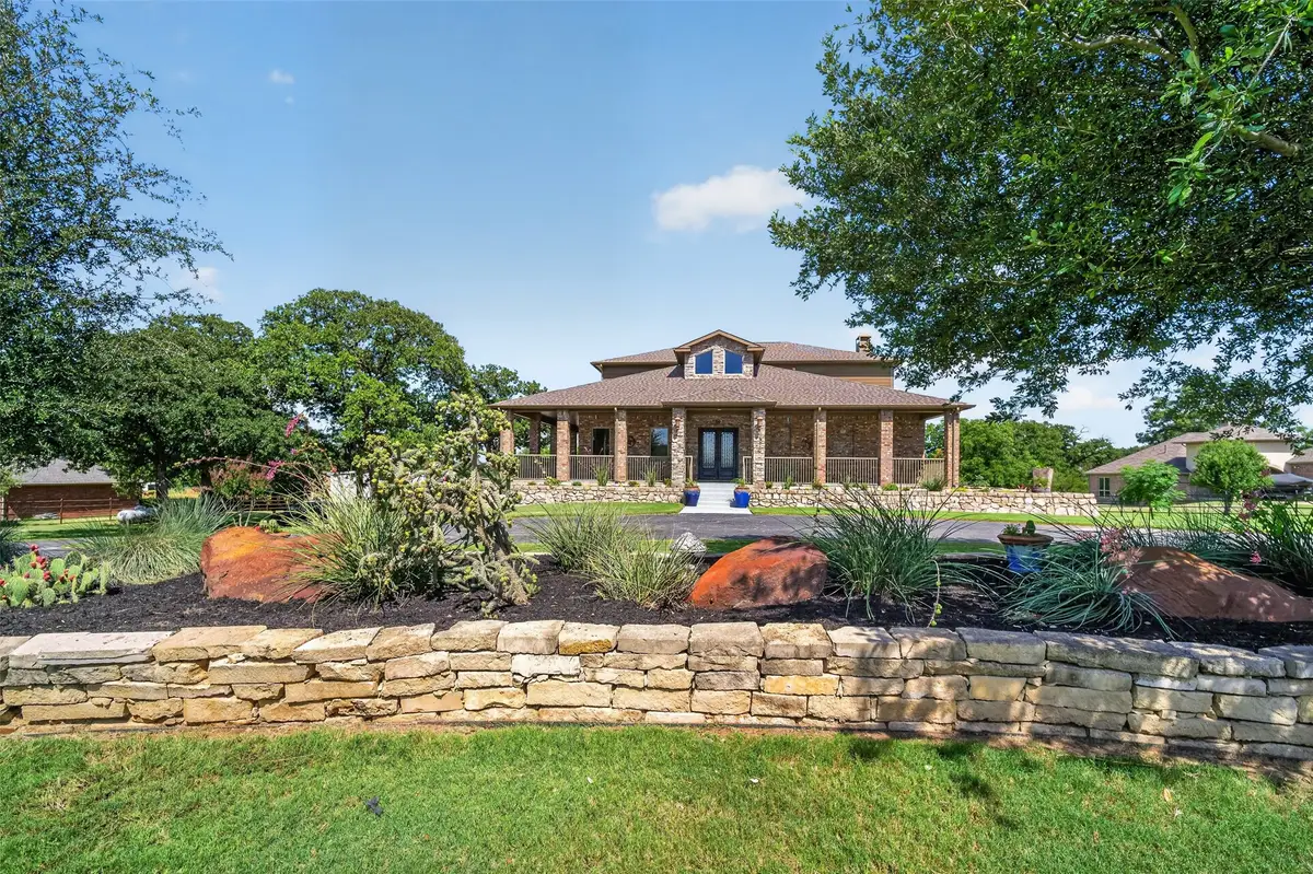 12070 Lake Trail Drive, Copper Canyon, TX 76226 - #1