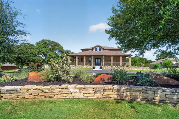 12070 Lake Trail Drive, Copper Canyon, TX 76226
