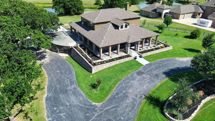 12070 Lake Trail Drive, Copper Canyon, TX 76226 - #2